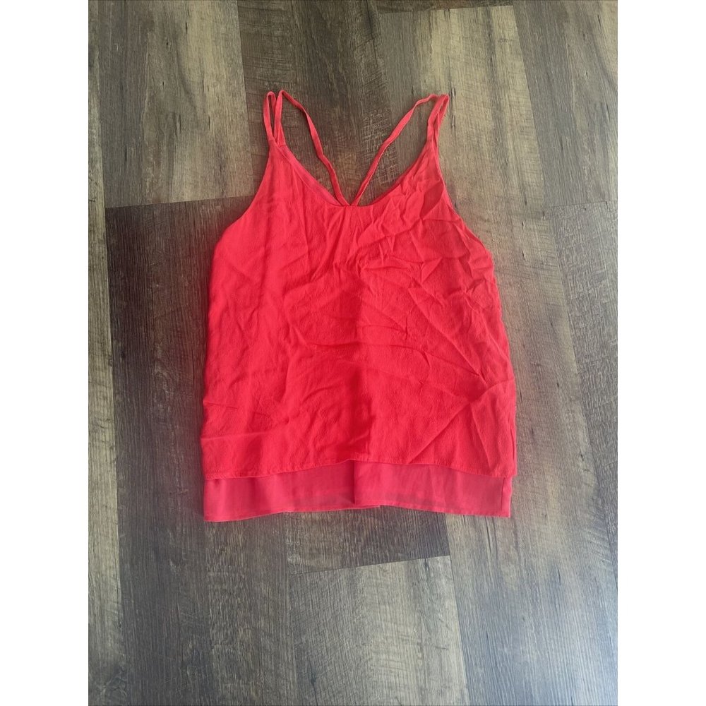 Ro & De Anthropologie Tank Top Size Medium